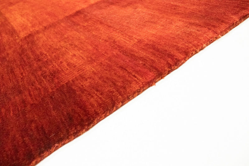 Gabbeh Tapijt - Loribaft Perzisch - 240 x 170 cm - rood