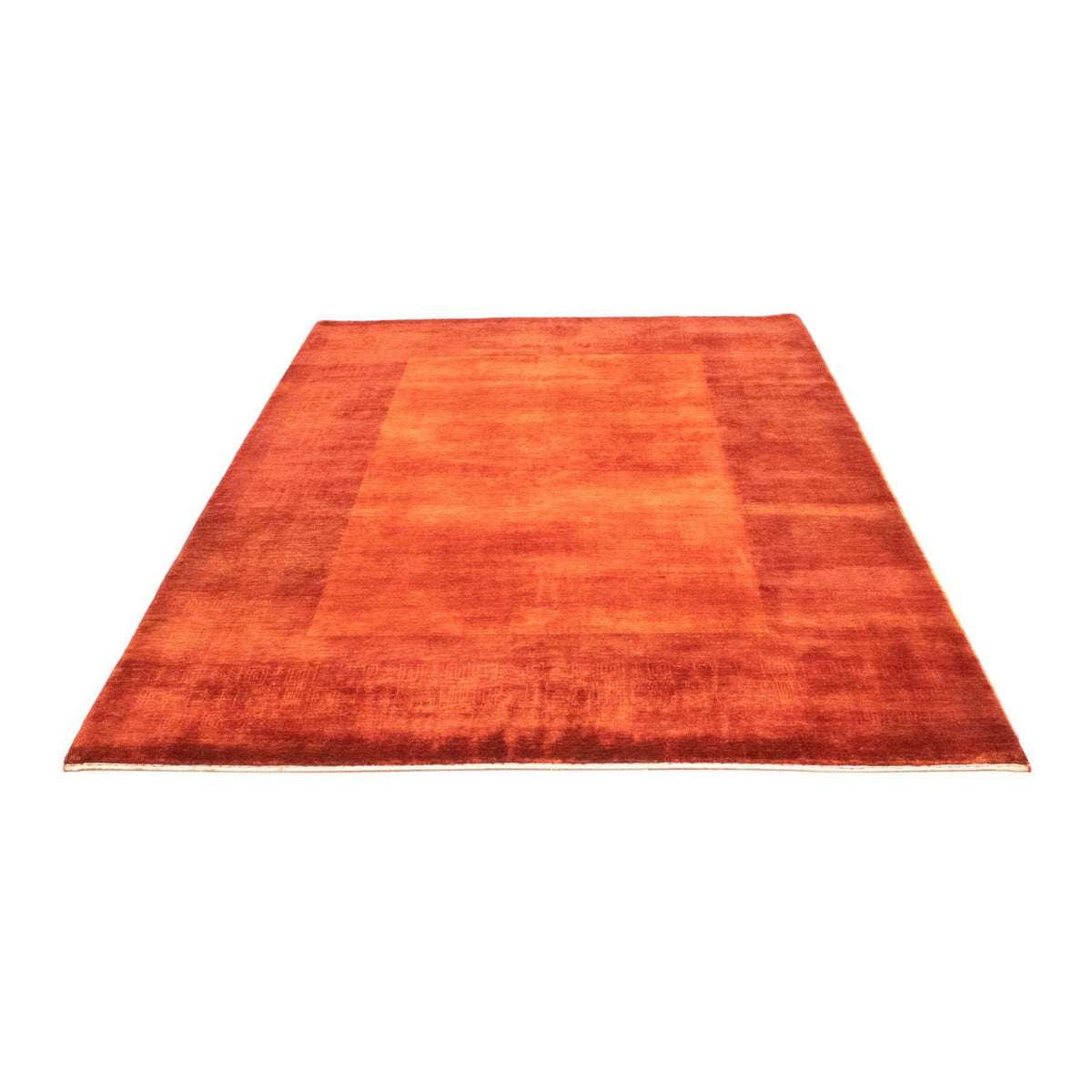 Gabbeh Tapijt - Loribaft Perzisch - 240 x 170 cm - rood