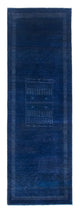 Loribaft Tapijt 242x80cm - Wollen tapijt