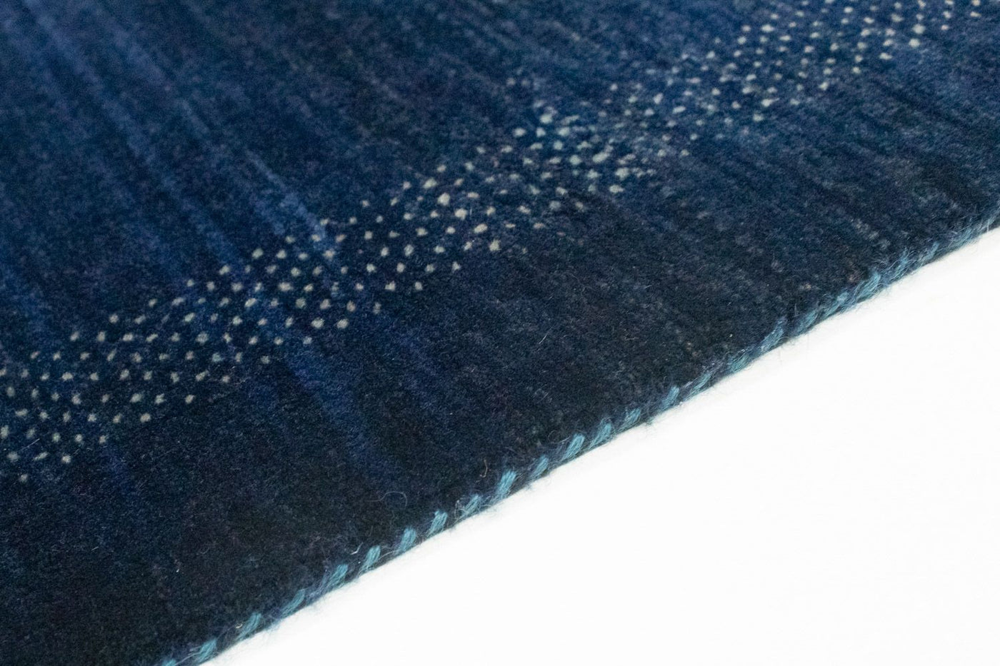 Loribaft Tapijt 242x80cm - Wollen tapijt