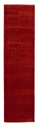 Loribaft Tapijt 307x80cm - Wollen tapijt