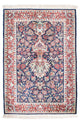 Qom Tapijt 121x84cm - Perzisch tapijt