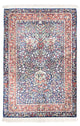 Qom Tapijt 120x78cm - Perzisch tapijt