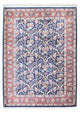 Qom Tapijt 147x104cm - Perzisch tapijt