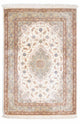 Ghom Tapijt 150x88cm - Perzisch tapijt