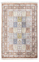Qom Tapijt 148x100cm - Perzisch tapijt