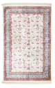 Qom Tapijt 157x99cm - Perzisch tapijt