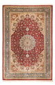 Qom Tapijt 198x296cm - Perzisch tapijt