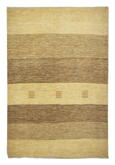 Loribaft Tapijt 167x244cm - Perserteppich Wollteppich