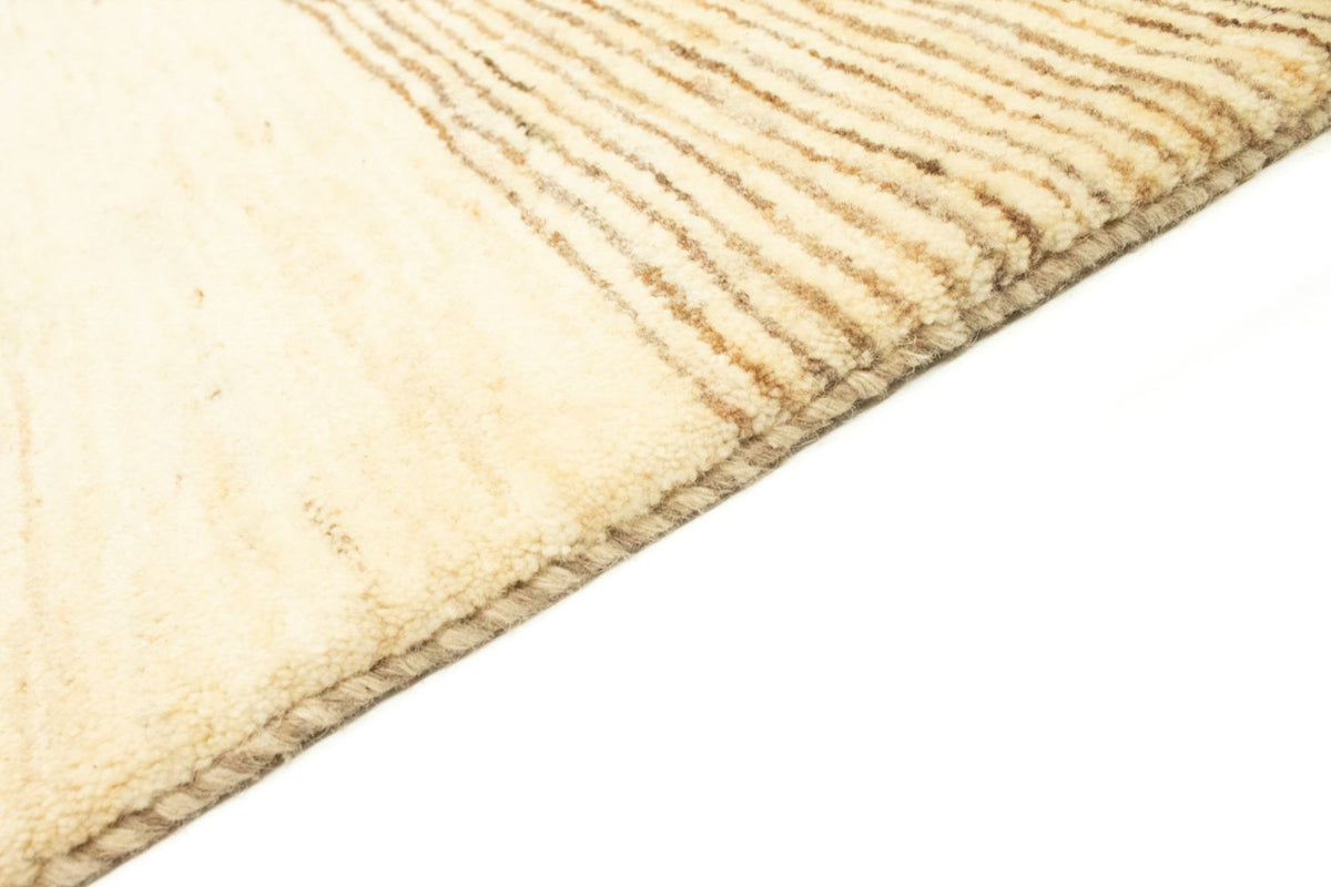 Loribaft Tapijt 167x244cm - Perserteppich Wollteppich