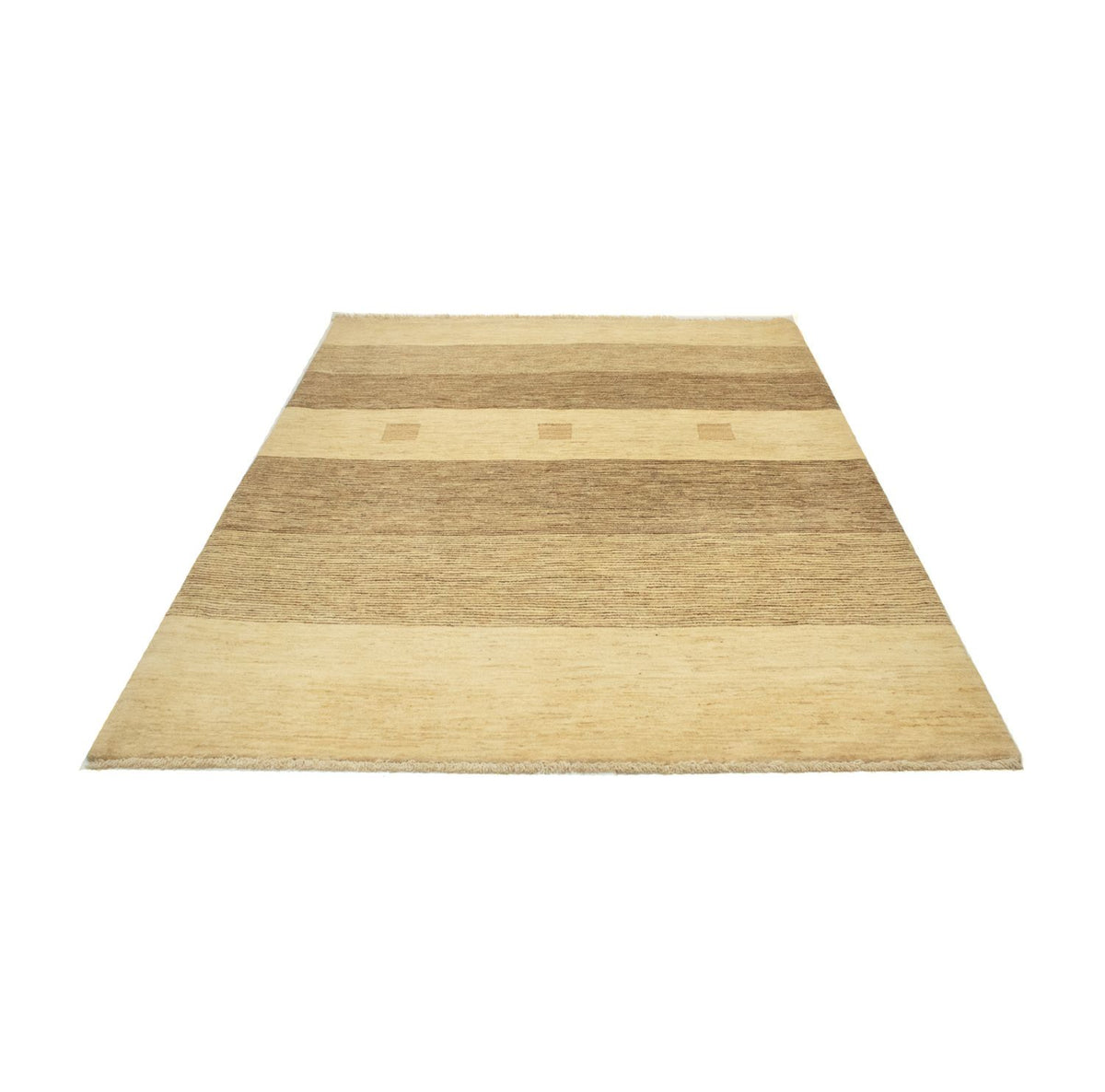 Gabbeh Tapijt - Loribaft Perzisch - 244 x 167 cm - veelkleurig