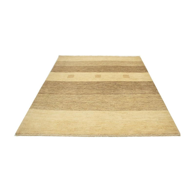 Gabbeh Tapijt - Loribaft Perzisch - 244 x 167 cm - veelkleurig