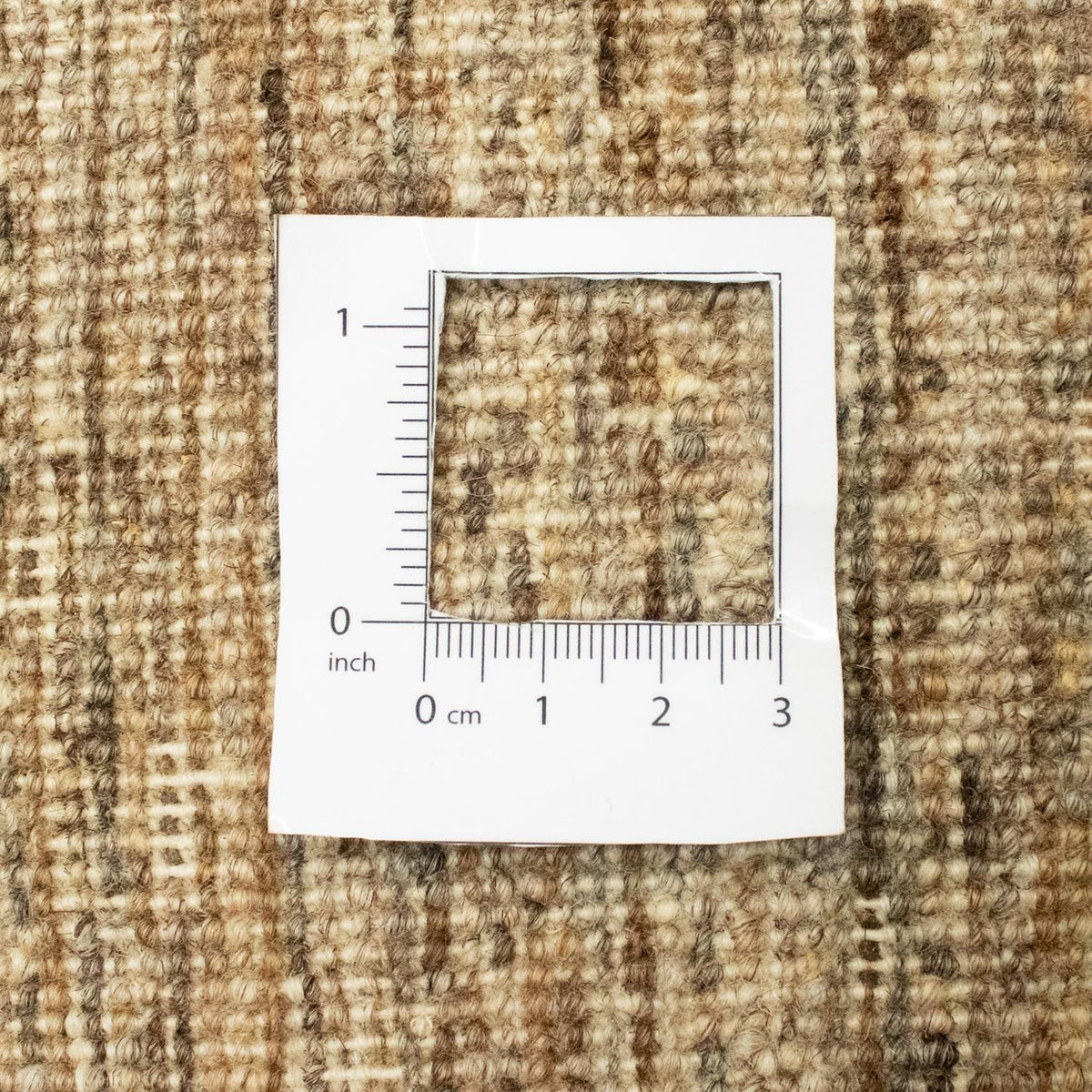 Gabbeh Tapijt - Loribaft Perzisch - 228 x 161 cm - lichtbruin