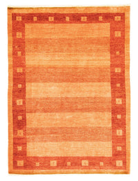 Gabbeh Tapijt - Loribaft Perzisch - 230 x 174 cm - veelkleurig