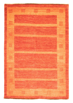 Gabbeh Tapijt - Loribaft Perzisch - 247 x 171 cm - rood