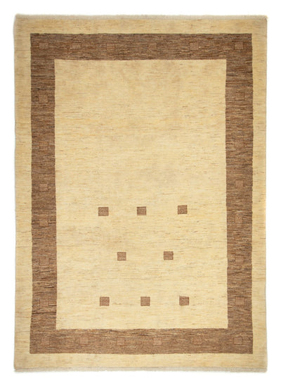 Loribaft Tapijt 192x261cm - Perserteppich Wollteppich