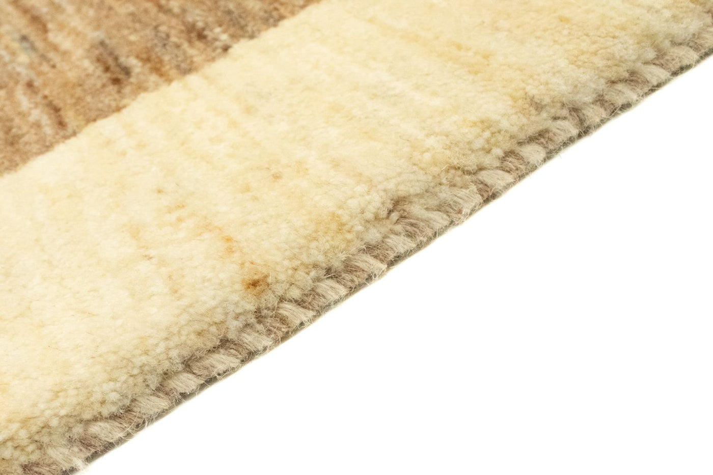 Loribaft Tapijt 261x192cm - Perserteppich Wollteppich
