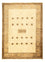 Gabbeh Tapijt - Loribaft Perzisch - 345 x 247 cm - beige