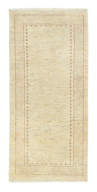Loribaft Tapijt 85x185cm - Perserteppich Wollteppich
