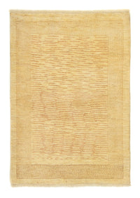 Gabbeh Tapijt - Loribaft Perzisch - 168 x 121 cm - beige