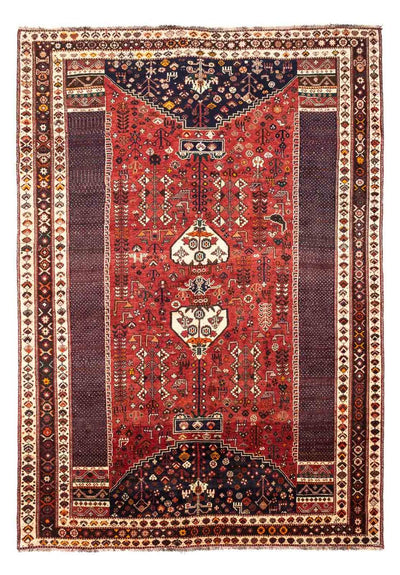Qashqai Tapijt 176x260cm - Perzisch tapijt