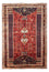 Perzisch Tapijt - Nomadisch - 260 x 176 cm - rood