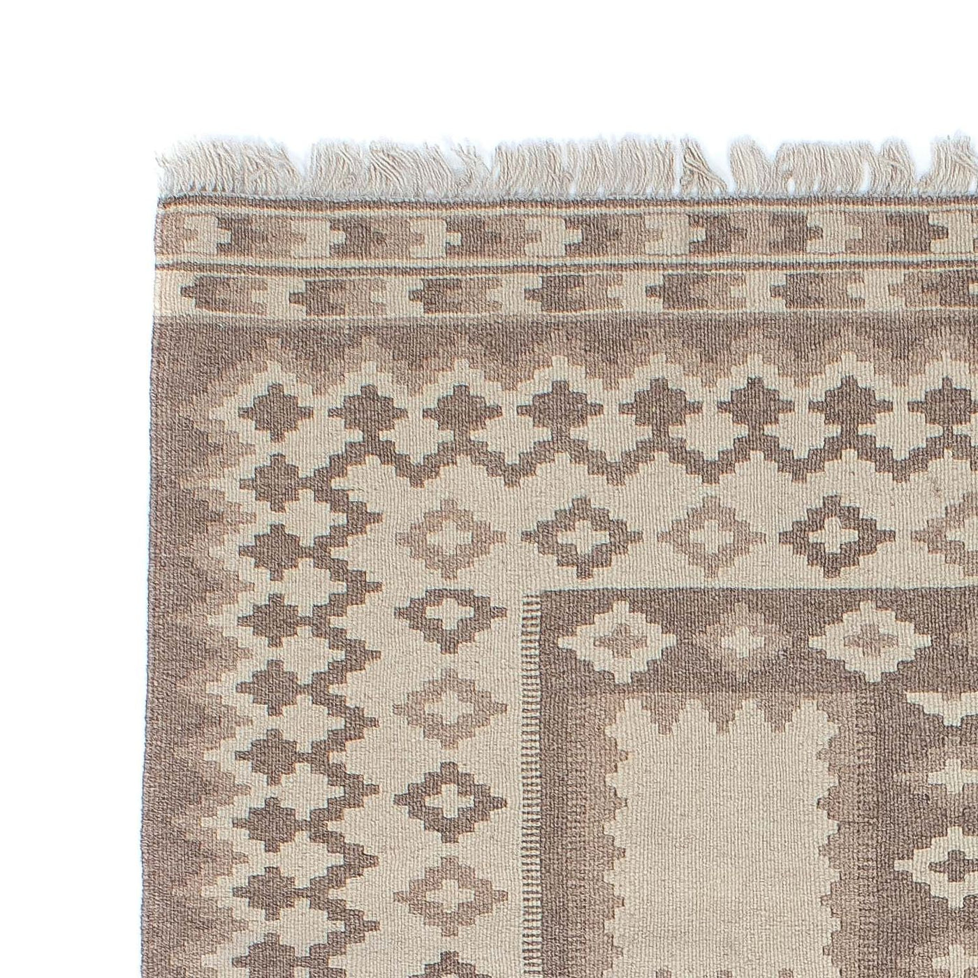 Kilim Fars Tapijt 190x120cm