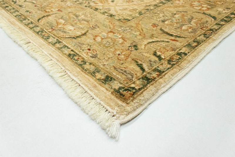 Ziegler tapijt - 181 x 124 cm - beige