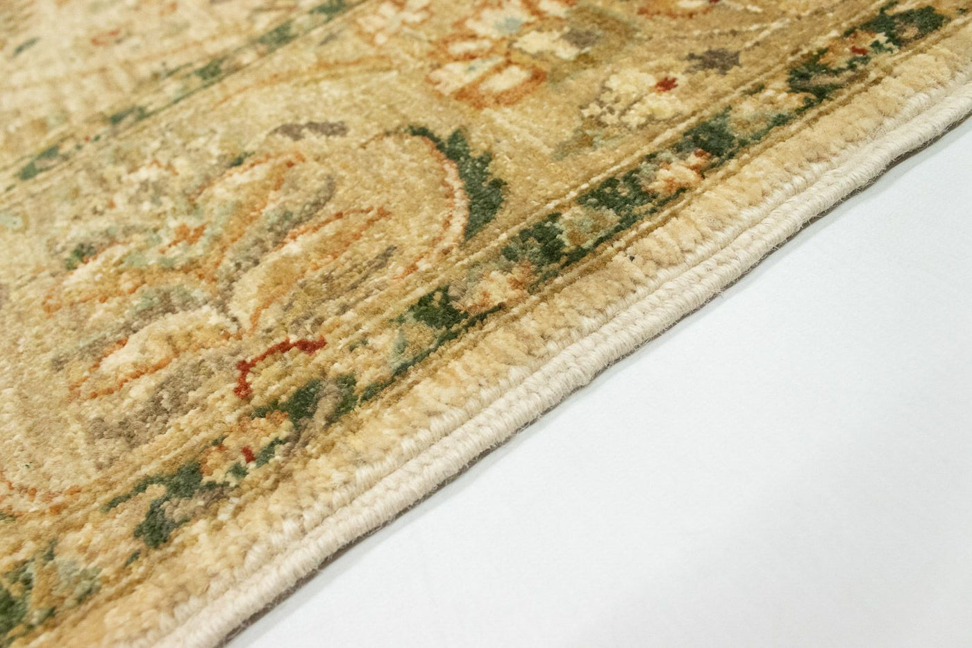 Ziegler tapijt 181x124cm - Oosters Tapijt