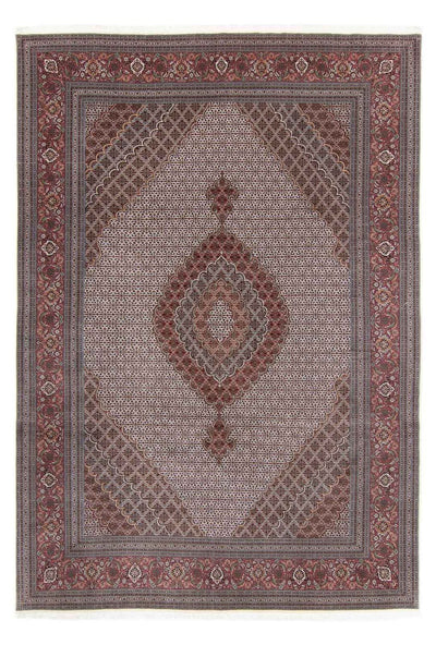 Tabriz Tapijt 253x355cm - Perzisch tapijt