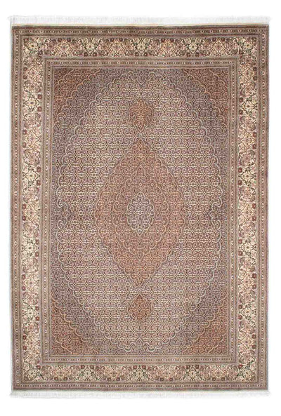 Tabriz Tapijt 168x242cm - Perzisch tapijt