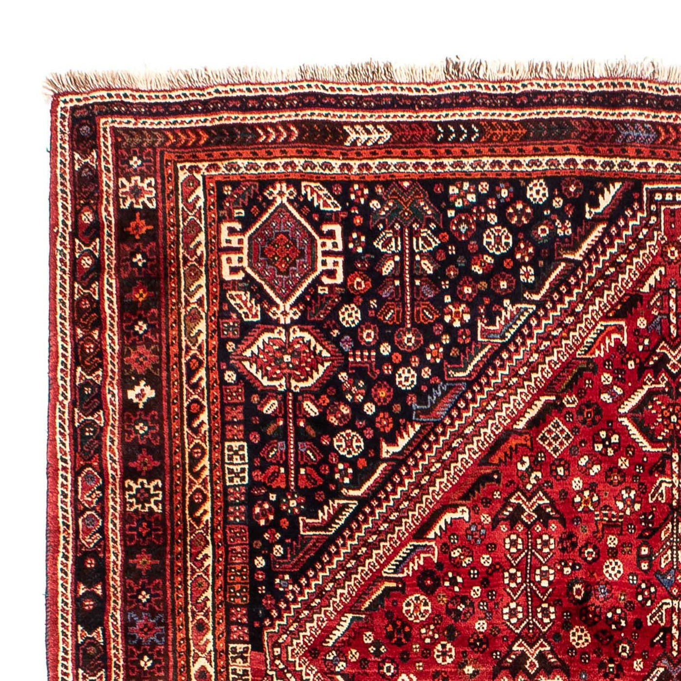 Qashqai Tapijt 267x192cm - Perzisch tapijt