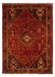 Qashqai Tapijt 288x210cm - Perzisch tapijt