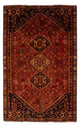 Shiraz Tapijt 290x185cm - Perzisch tapijt