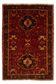 Ghashghai Tapijt 307x206cm - Perzisch tapijt