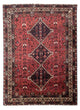 Shiraz Tapijt 303x206cm - Perzisch tapijt