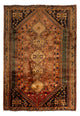 Qashqai Tapijt 290x190cm - Perzisch tapijt