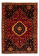 Qashqai Tapijt 302x208cm - Perzisch tapijt