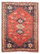 Shiraz Tapijt 257x205cm - Perzisch tapijt