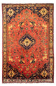 Shiraz Tapijt 212x320cm - Perzisch tapijt