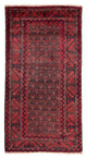 Shiraz Tapijt 240x113cm - Perzisch tapijt