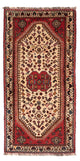 Shiraz Tapijt 154x77cm - Perzisch tapijt