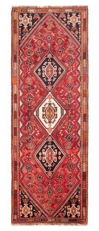Shiraz Tapijt 266x97cm - Perzisch tapijt – product image