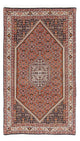 Bidjar - Zanjan Tapijt 169x105cm - Perzisch tapijt