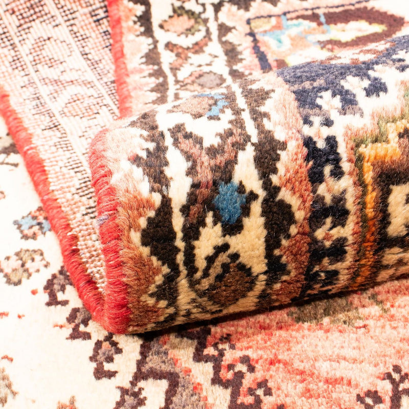 Loper Perzisch Tapijt - Nomadisch - 175 x 73 cm - beige