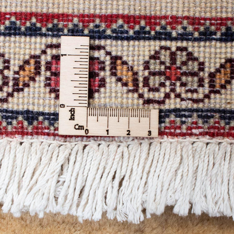 Perzisch Tapijt - Nomadisch - 105 x 64 cm - lichtbruin