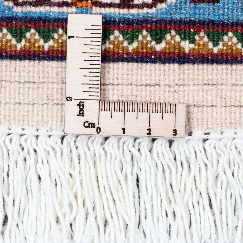 Perzisch tapijt - Klassiek - 293 x 200 cm - veelkleurig