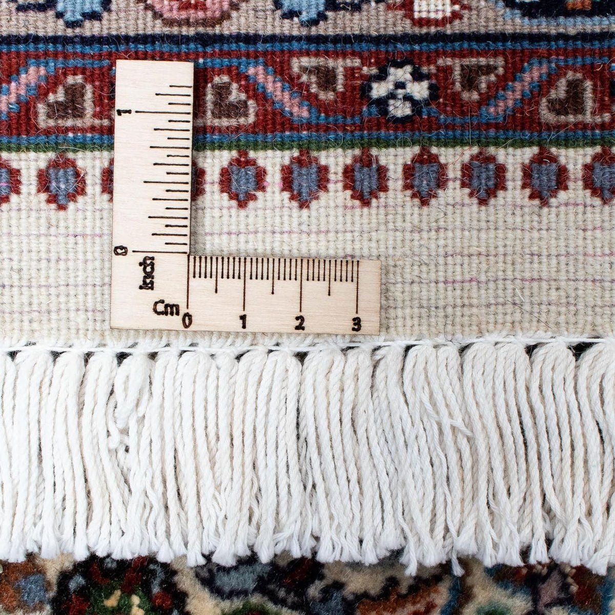 Perzisch tapijt - Klassiek - 232 x 176 cm - veelkleurig