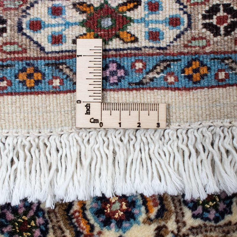 Perzisch tapijt - Klassiek - 195 x 147 cm - veelkleurig