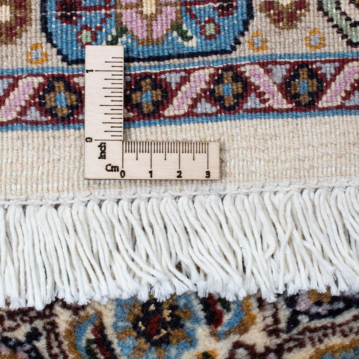 Perzisch tapijt - Klassiek - 202 x 150 cm - veelkleurig